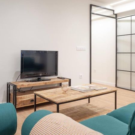 Apartamento La Playa 17 Gijon Exterior photo